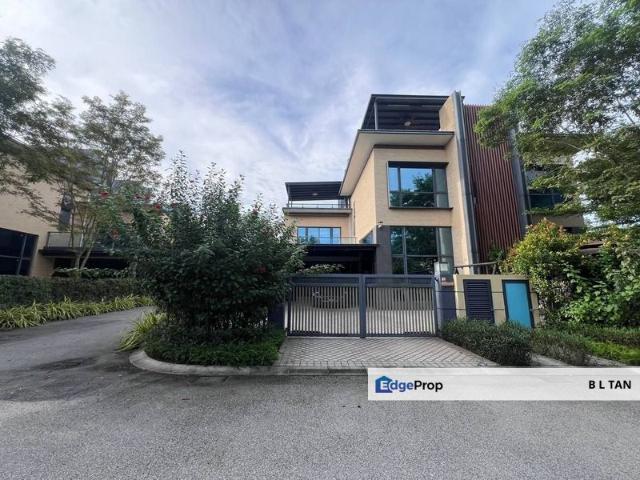House for rent in Bukit Ledang, Johor