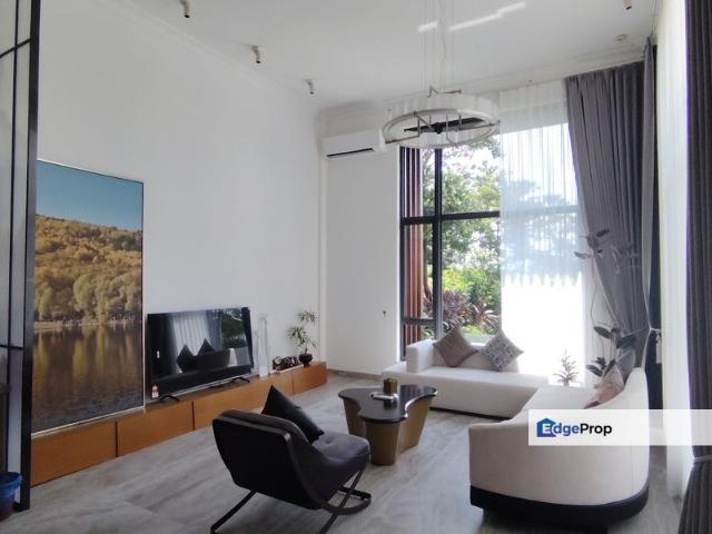 House for rent in Bukit Ledang, Johor