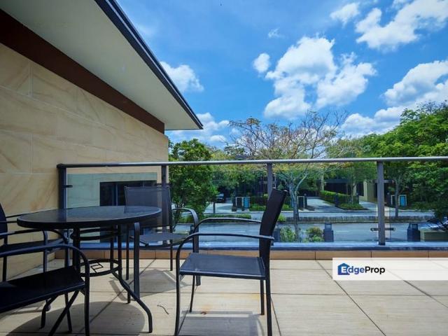House for rent in Bukit Ledang, Johor