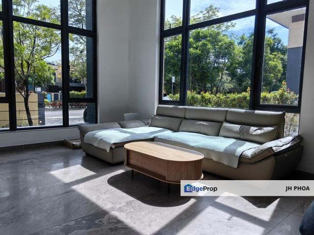 House for rent in Bukit Ledang, Johor