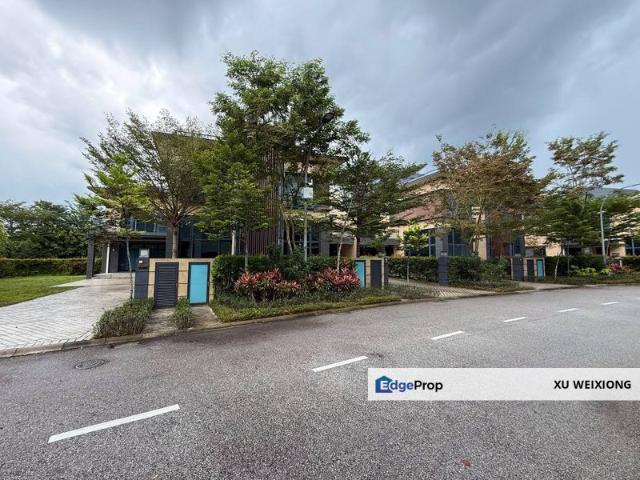 House for sale in Bukit Ledang, Johor