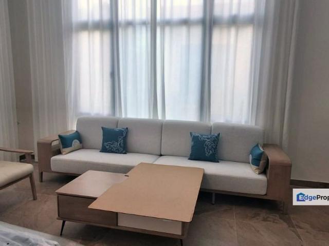 House for rent in Bukit Ledang, Johor