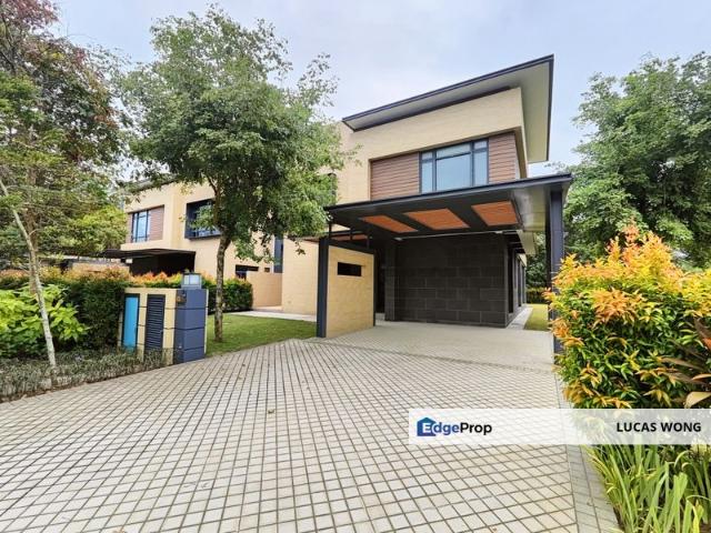 House for sale in Fringe Villa, Iskandar Puteri