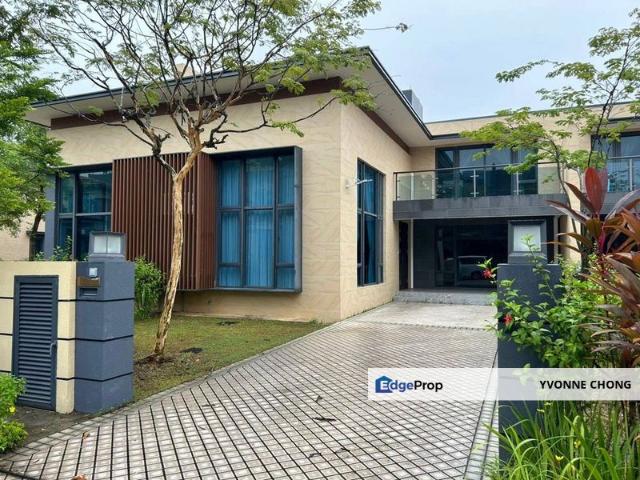 House for rent in Bukit Ledang, Johor