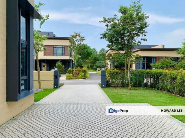 House for sale in Bukit Ledang, Johor