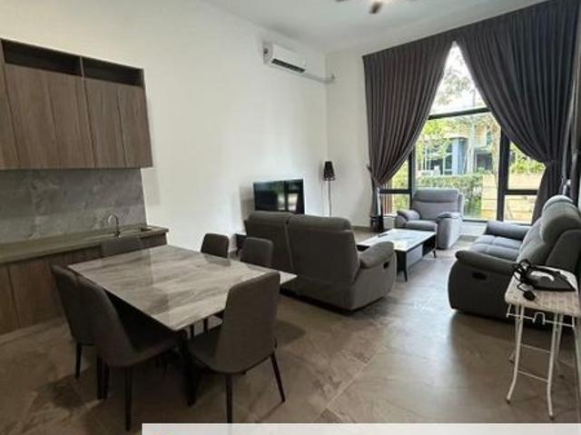 House for rent in Bukit Ledang, Johor