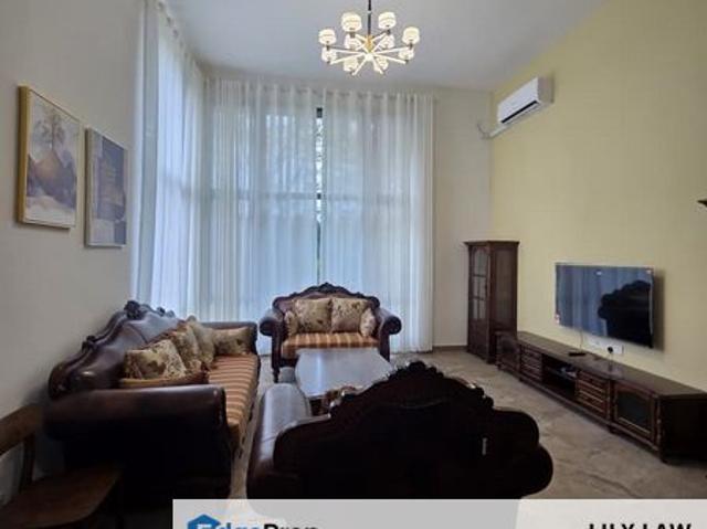 House for rent in Bukit Ledang, Johor