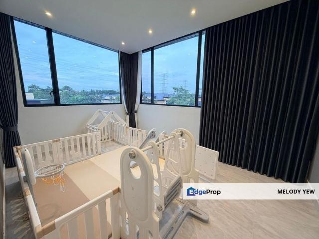 House for sale in Bukit Ledang, Johor