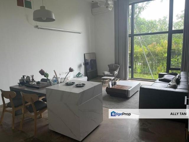 House for rent in Bukit Ledang, Johor
