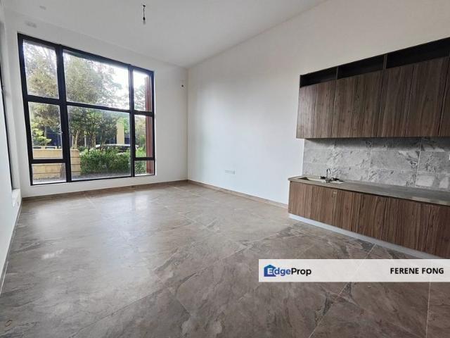 House for sale in Fringe Villa, Iskandar Puteri