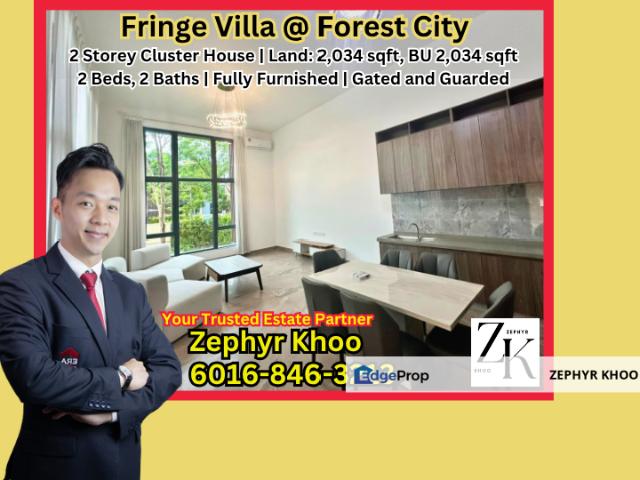 House for rent in Bukit Ledang, Johor