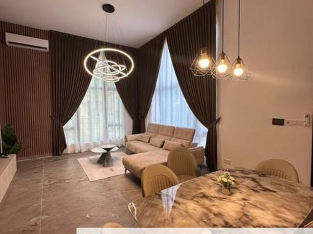 House for rent in Bukit Ledang, Johor