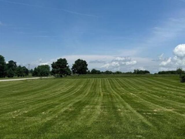 Land for sale in Lamoni Land for sale in Lamoni