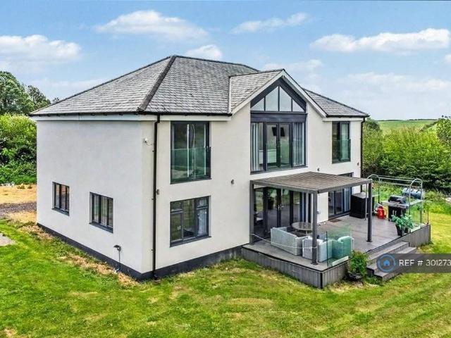 House for rent in St. Mellion, St Mellion