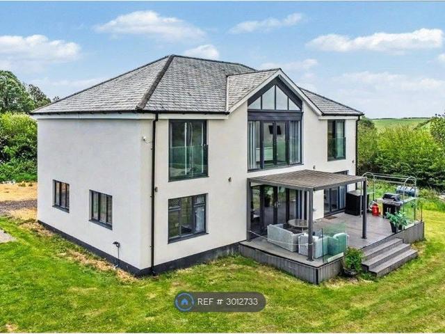 House for rent in St. Mellion, St Mellion
