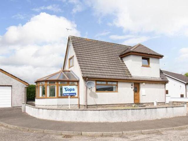 House for sale in Brechin, Scotland