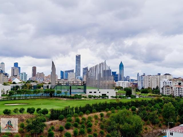 Ataşehir, İstanbul içerisinde satılık mülk