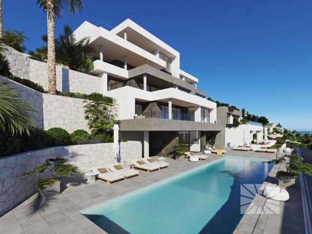 Piso en venta en la Marina Alta, Valencia