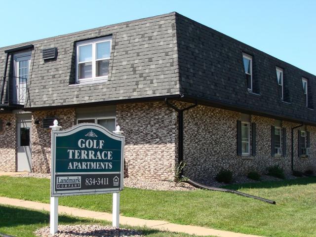 Apartment for rent in Wisconsin
