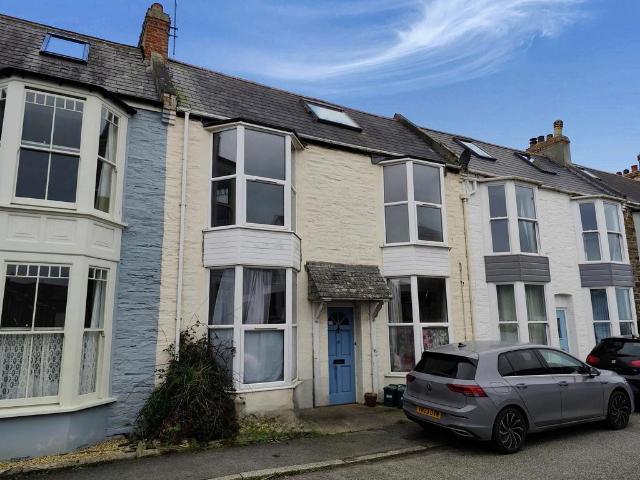 Apartment for rent in Newquay, Cornwall