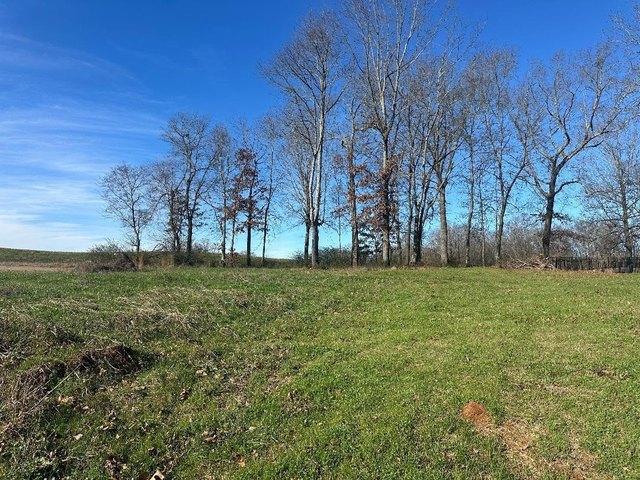 Land for sale in Muscle Shoals, Colbert County