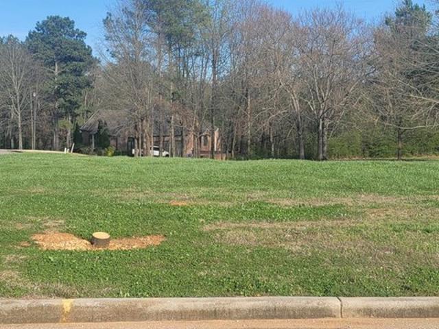 Land for sale in Muscle Shoals, Colbert County