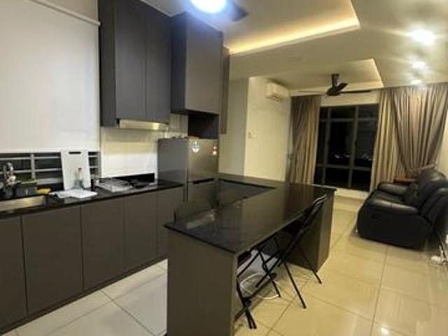 Serviced Residence for sale in Johor Bahru
