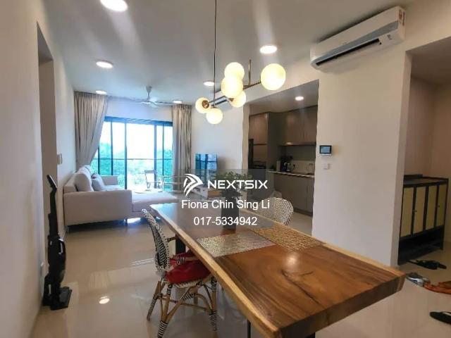 Residential House for rent in Johore Bahru, Johor