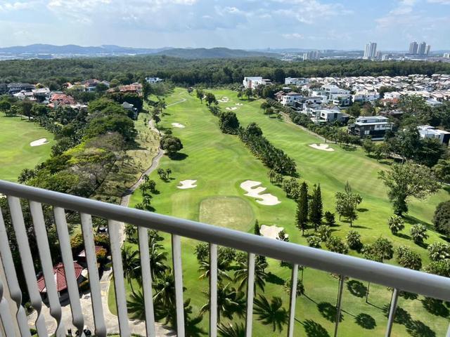Condominium for rent in Selangor