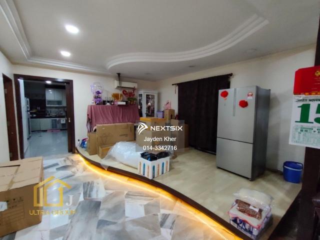 Residential House for sale in Johore Bahru, Johor
