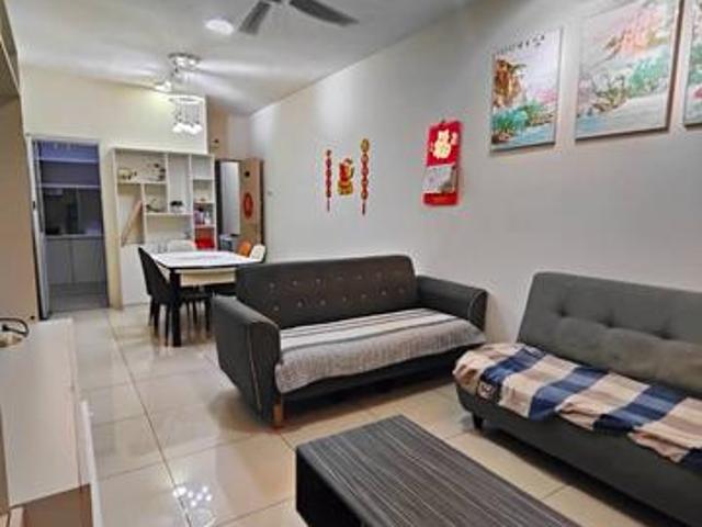 Serviced Residence for rent in Johore Bahru, Johor