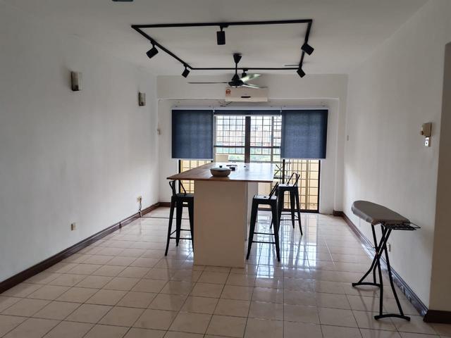 Apartment for sale in Bukit Jalil, Kuala Lumpur