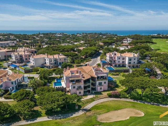 Apartamento venda em Vale de Lobo, Loulé