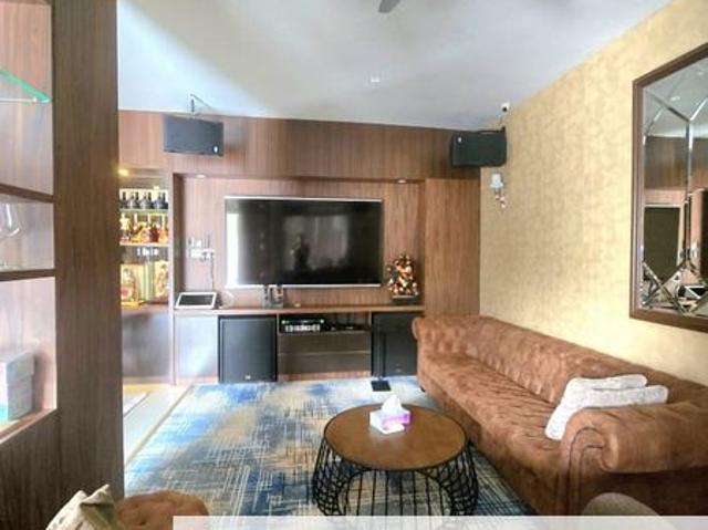 House for sale in Bukit Ledang, Johor