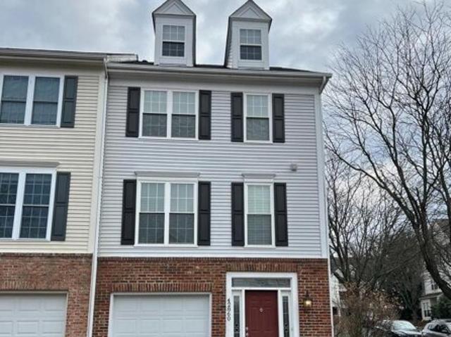 House for sale in Chantilly
