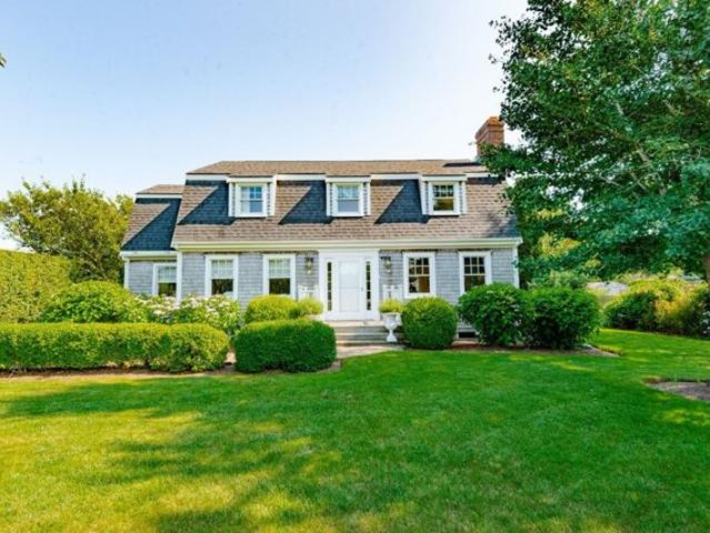 House for sale in Nantucket, Massachusetts