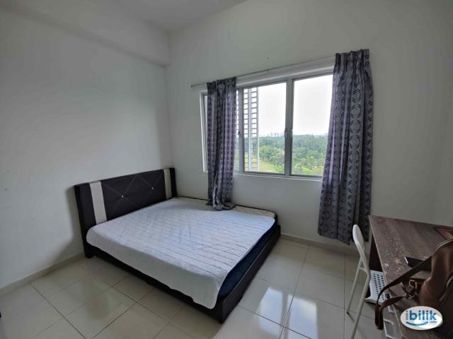 Room for rent in Petaling, Damansara Damai