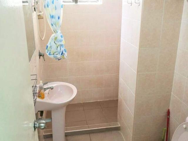 Room for rent in Bukit Jalil, Kuala Lumpur