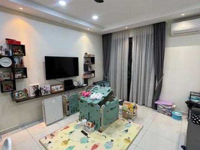 Property for sale in Petaling, Alam Impian