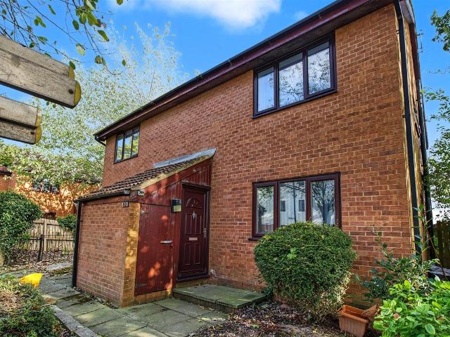 Apartment for rent in Ingol, Preston