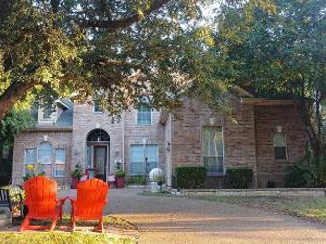 House for sale in Grand Prairie, Texas