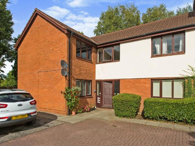 Apartment for rent in Ingol, Preston