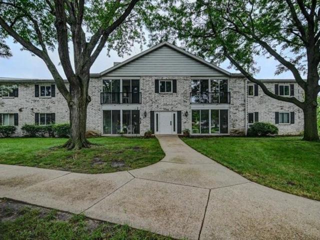 Condo for sale in Madison, Wisconsin