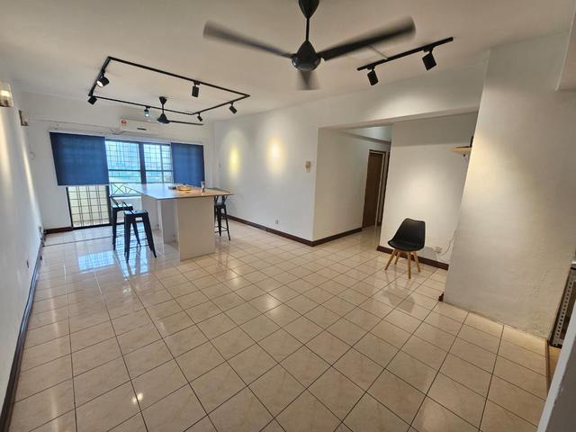 Apartment for sale in Bukit Jalil, Kuala Lumpur