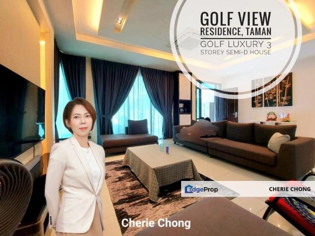 House for sale in Perak, Tanjong Ipoh