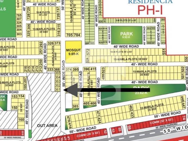 Property for sale in Rawalpindi, Islamabad Capital Territory