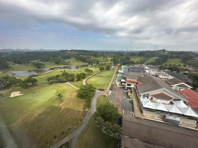 Serviced Residence for sale in Petaling, Alam Impian