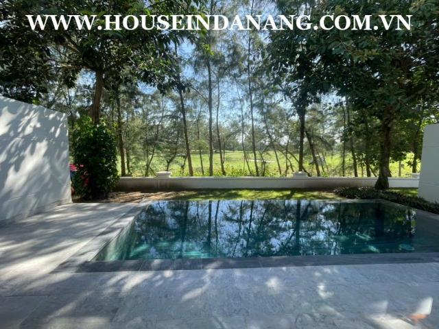 Biệt Thự cho thuê tại Đà Nẵng