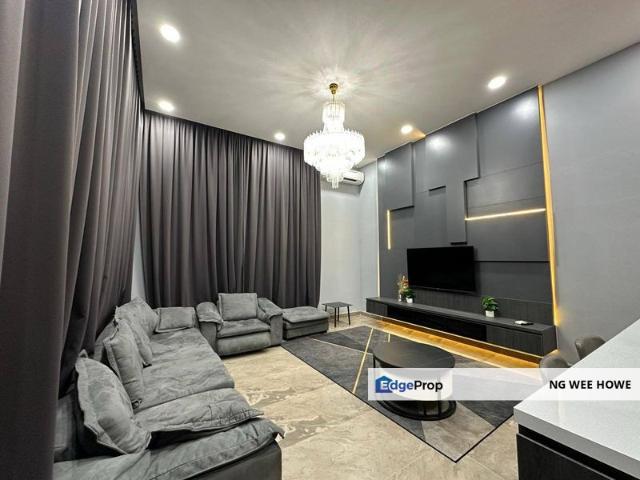 House for rent in Bukit Ledang, Johor