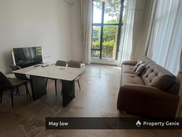 Bungalow for rent in Bukit Ledang, Johor
